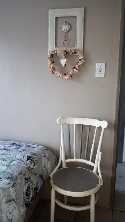 Strandloper Apartments 赫曼努斯 外观 照片