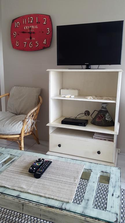 Strandloper Apartments 赫曼努斯 外观 照片